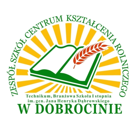 Wizyta ZSCK Dobrocin