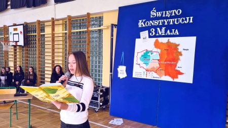 Święto Konstytucji 3 Maja
