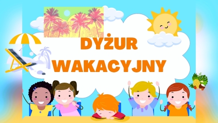Dyżur wakacyjny