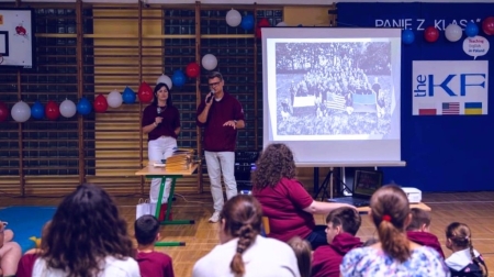 Teaching English in Poland (TEIP) Miłakowo 2025
