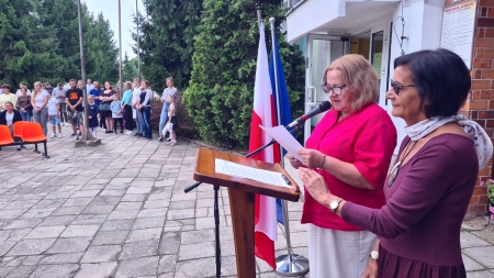 Rozpoczęcie Roku Szkolnego 2025/2026
