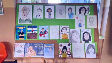 Konkurs ''Portret Nauczyciela''