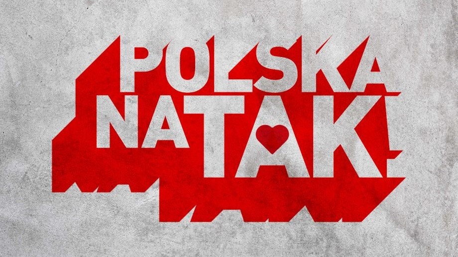 Szkoła w Miłakowie #PolskaNaTak