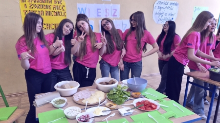 Szkoła Zdrowego Stylu Życia